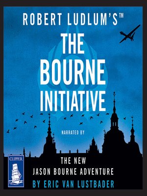 cover image of The Bourne Initiative